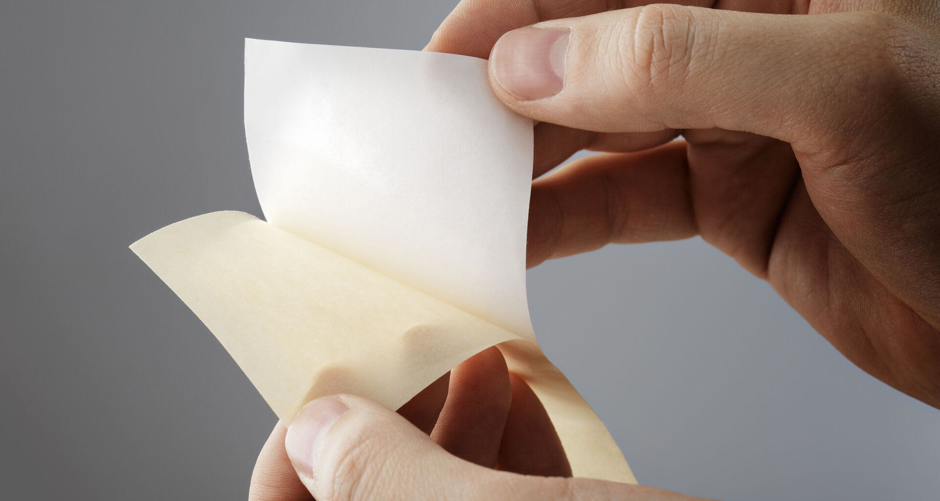 Papier de libération BRANOperl pour tatouages