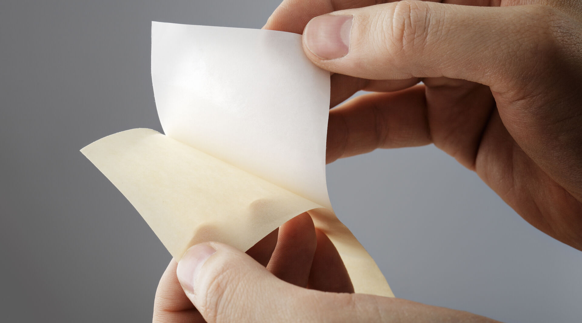 BRANOperl Release-Papier für Tattoos