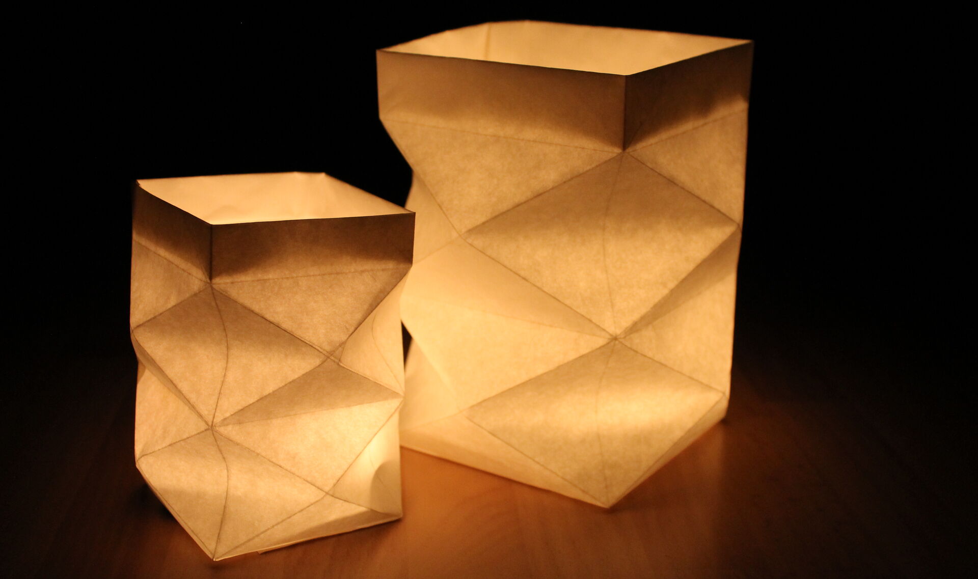 BRANOflame flame-retardant paper